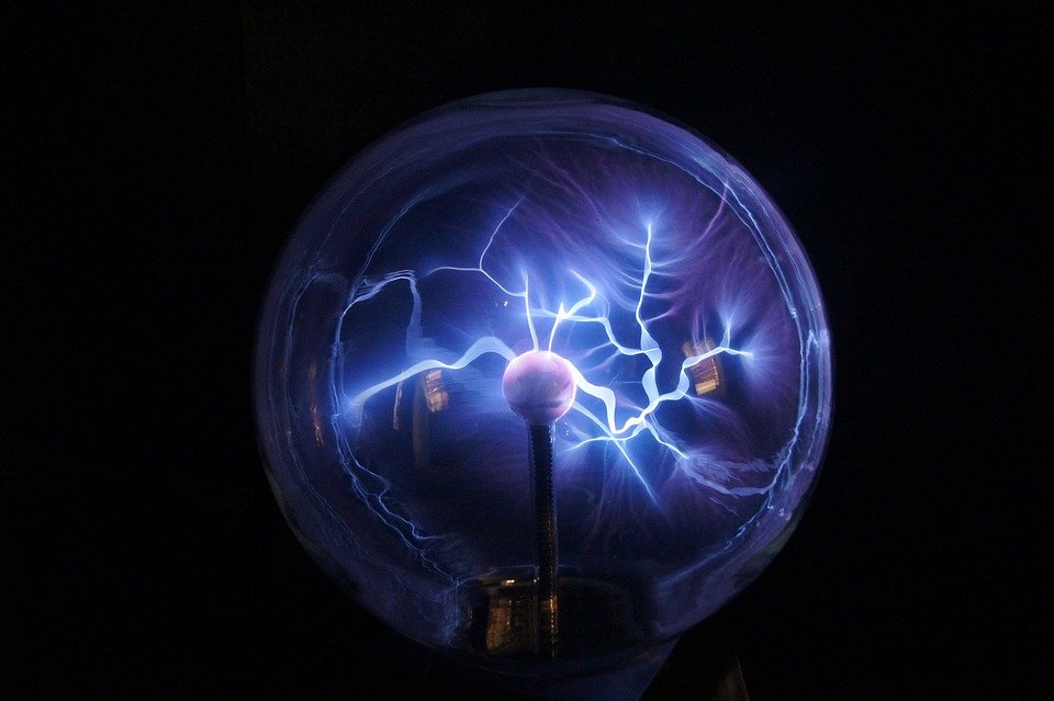 plasma