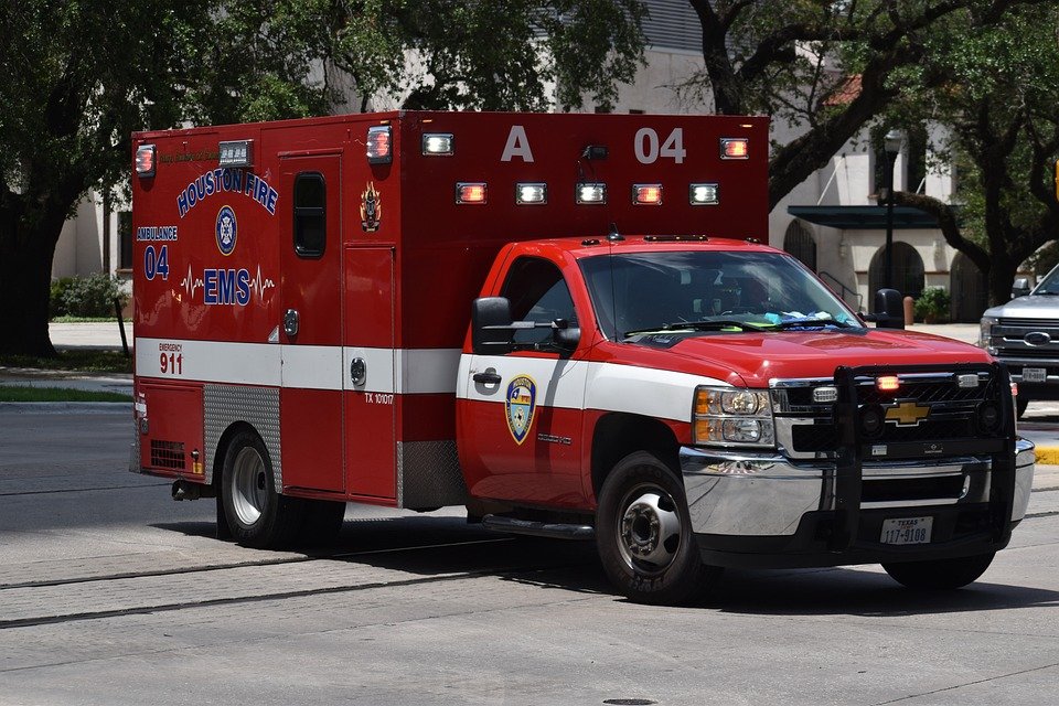 emergency medical services (EMS)