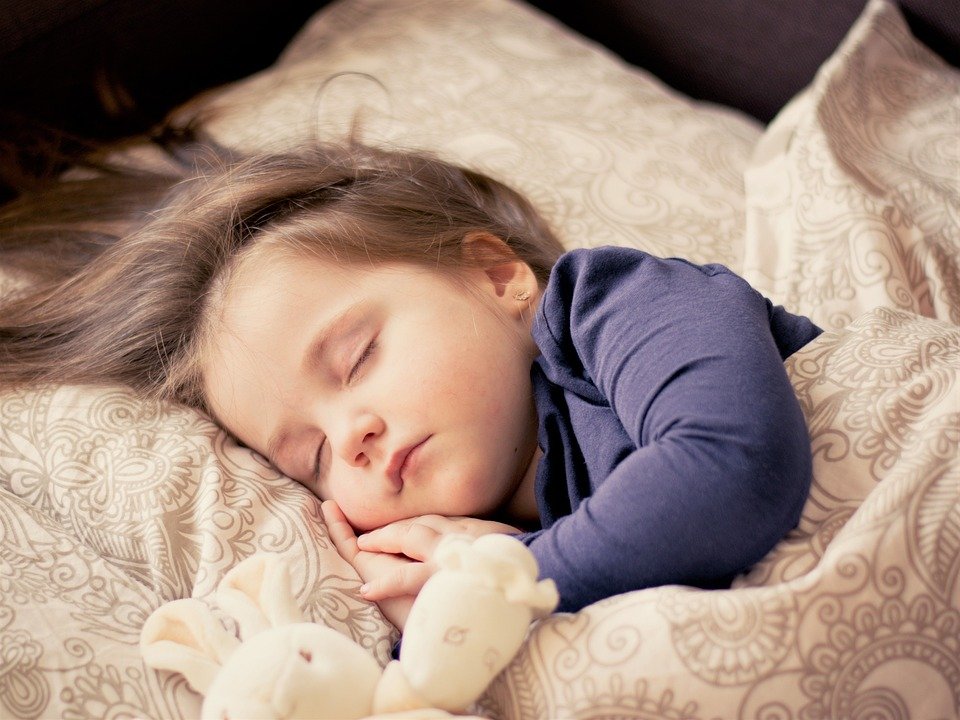 pediatric sleep disorders