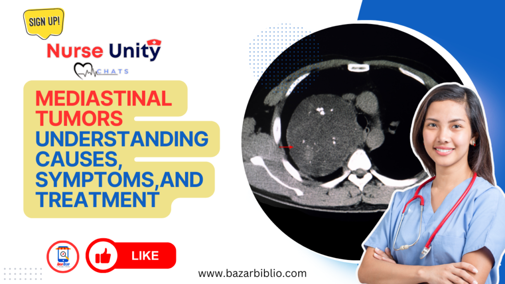 Mediastinal Tumors