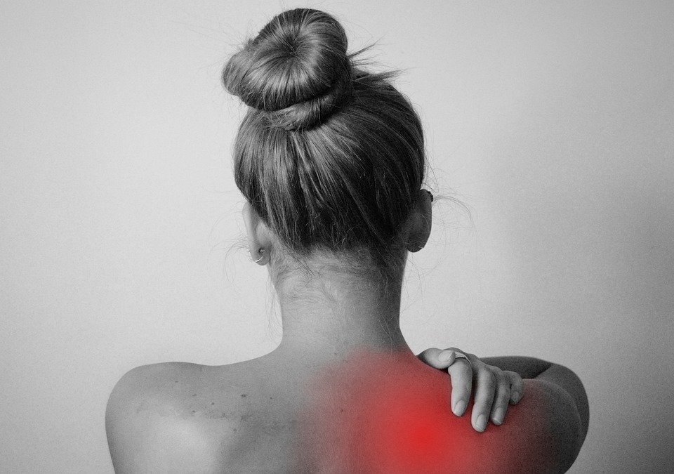 endometriosis pain