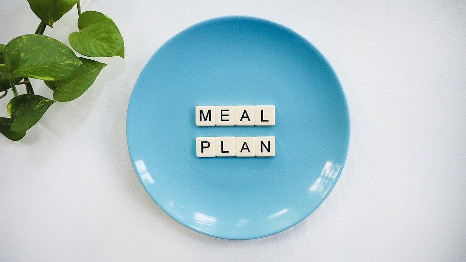 healthy diet plans