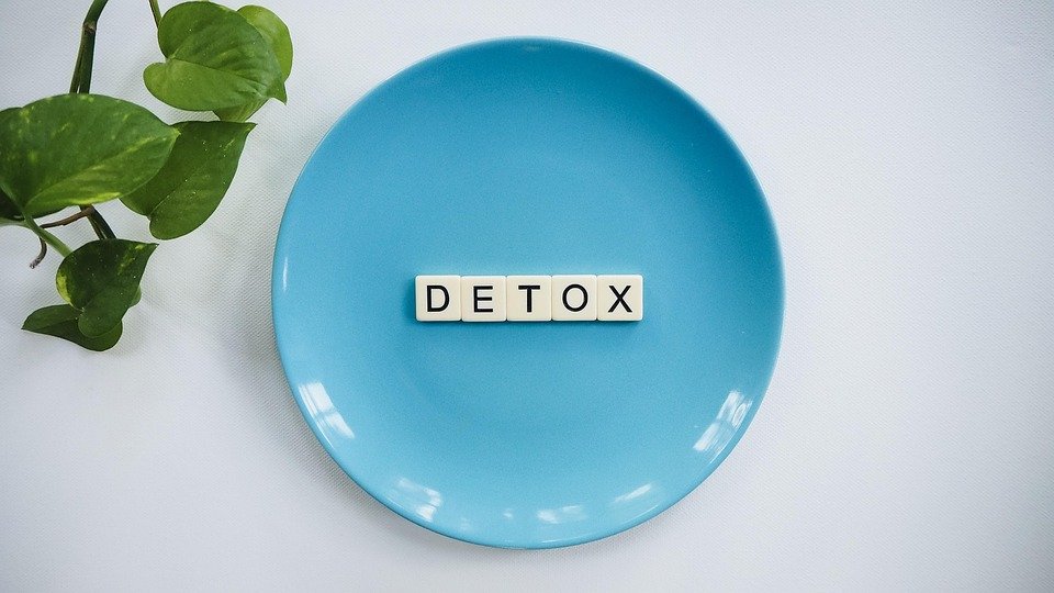 body detox