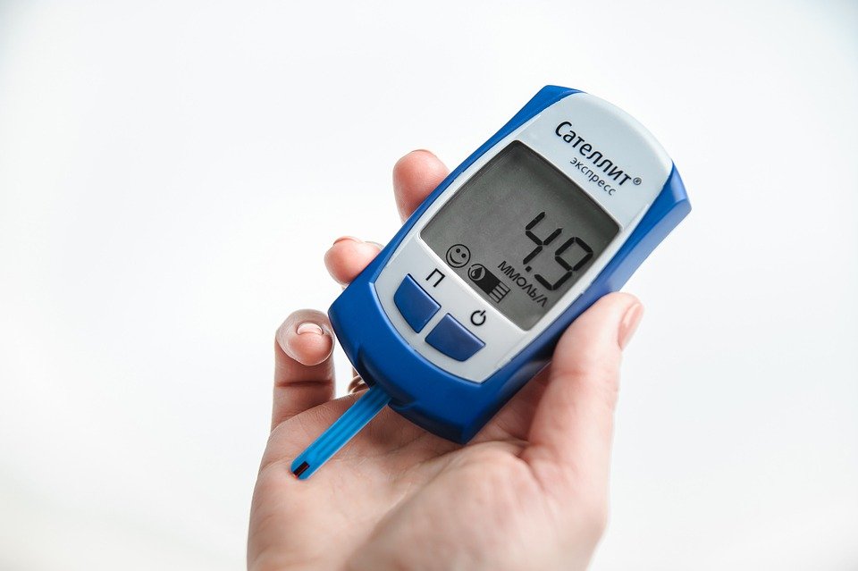 diabetes care