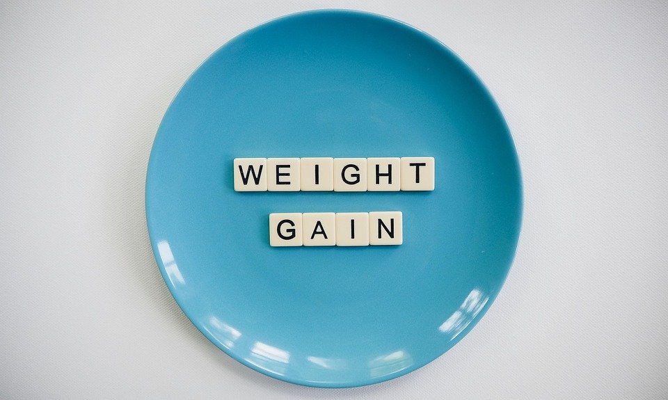 weight gain causes