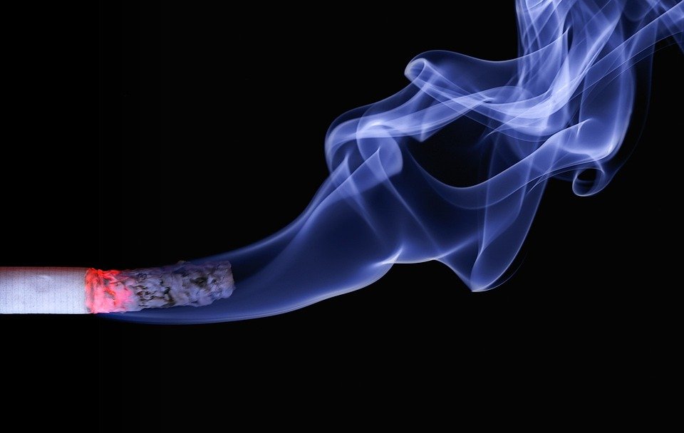 Smoking cessation tips