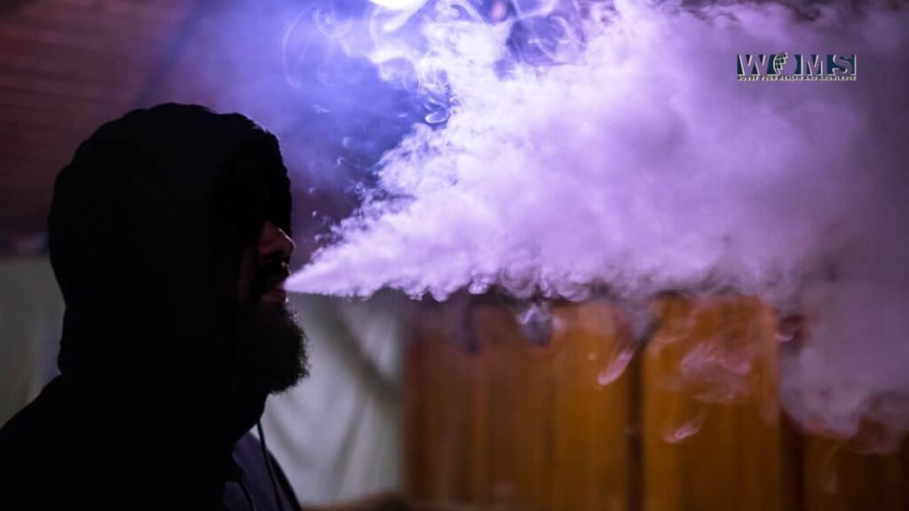 How Consumer Preferences Shape the Vaping Industry