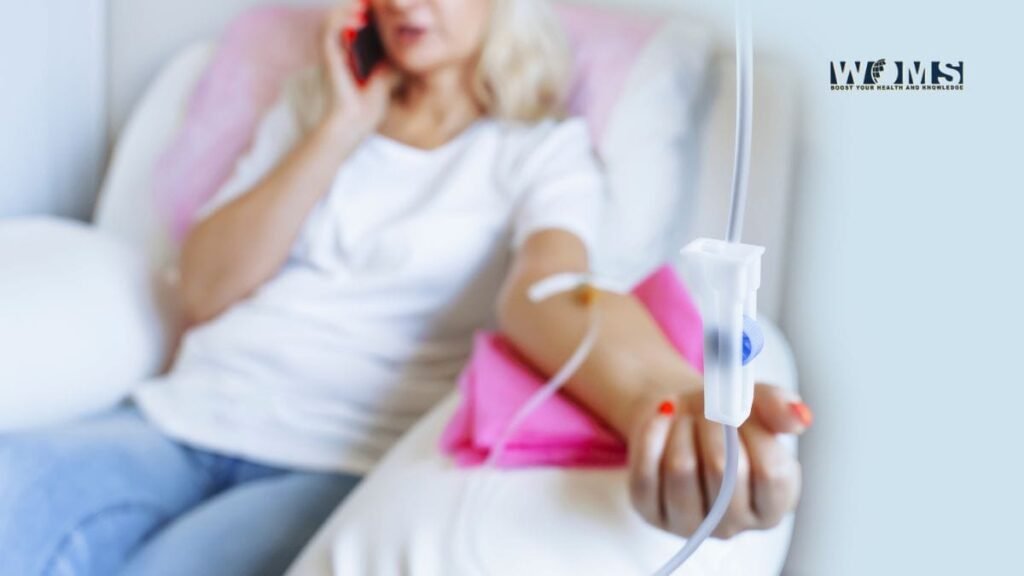 First Time Getting IV Therapy in Salem, NH? Here’s What to Expect