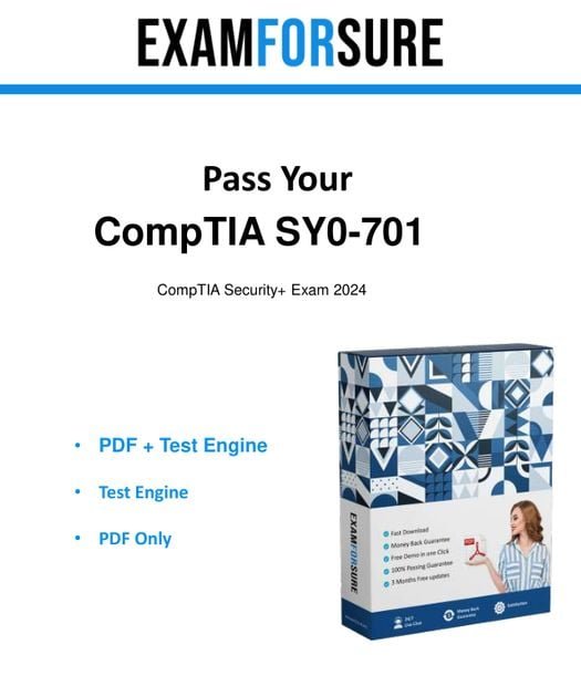 Top-Rated SY0-701 Dumps PDF for Guaranteed… (PDF)