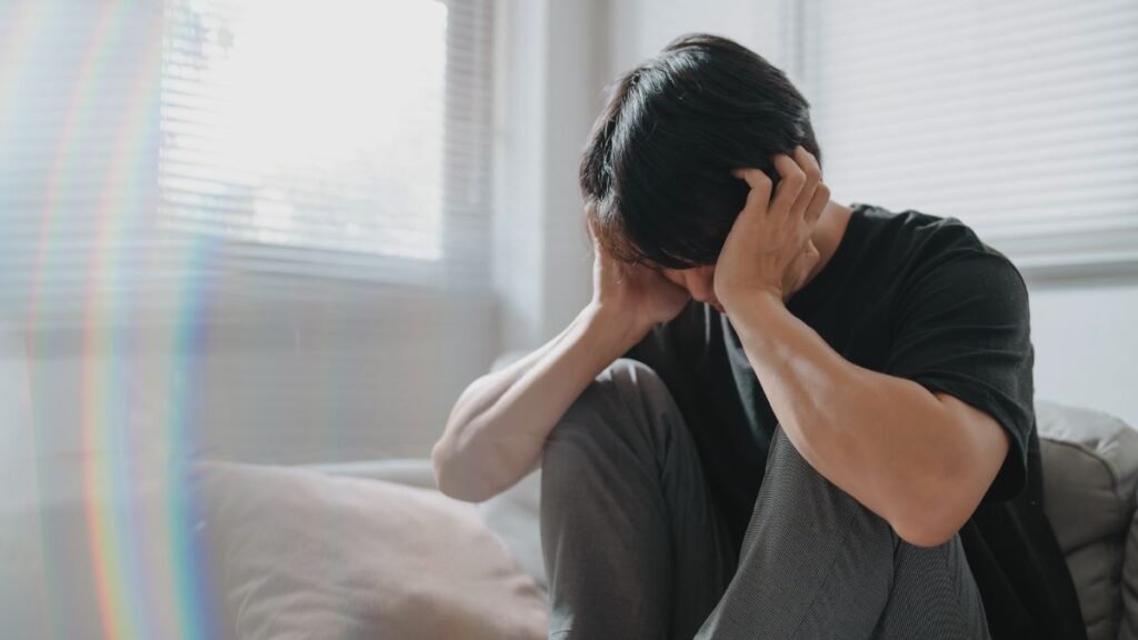 Using Body Scans for Anxiety and Restlessness