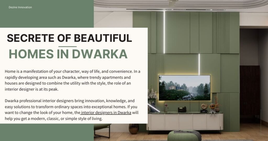 The Secret to a Beautiful Home: Interior Designers Who… (PDF)