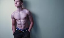 muscular